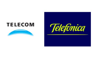 telecom-telefonica